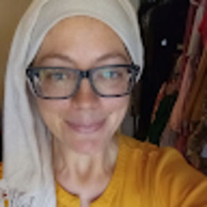 Meet your Posher, Candace